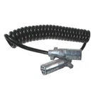 Coiled Cable Grote 87111. Fixed Price $74.01.