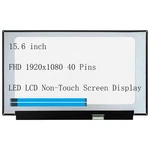 15.6" For Lenovo Gaming 3-15ARH7 82SB 82UK Fhd 40PIN Lcd Non-touch Display Panel. Fixed Price $75.00.