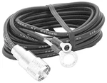 Accessories Unlimited AUPL18 Cb Antenna Foot RG58AU Coax Cable Plug To. Fixed Price $34.95.