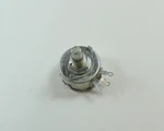 WN-302 Centralab Potentiometer Kohm, 5W Rotary Series. Fixed Price $39.00.