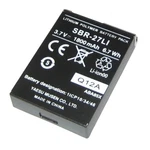 Standard Horizon Replacement Lithium Ion Battery Pack. Fixed Price $36.80.