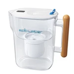 Epic Filters Pure Pitchers For Drinking WATER,10 Cup 150 Gal. Fixed Price $106.02.