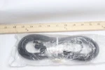 Larsen Permanent Mounting Kit W/ Mini Uhf Connector 3/4" Hole 17" Cable 83142. Fixed Price $26.97.