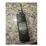 Motorola Xts 5000R Portable Handheld Two-way Radio Black Communication Device. Fixed Price $115.00.