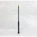 Larsen 10" Tall 150-161 Mhz High Perfomance Rubber Kul-duckie 2/70 Vhf. Fixed Price $76.00.