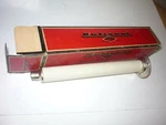 National Radio Vintage GS-4 Stand Off Insulator For Ham. Fixed Price $27.50.