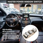 New Master Window Switch A2059056811 For Mercedes-benz GLC300 2015-2018. Fixed Price $30.87.