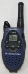 Motorola Talkabout T5410 Walkie Talkie Two Way Radio No Charger Works Tested. Fixed Price $13.95.