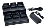 Standard Horizon SAD-1460 Gang Rapid Charger, HX400 Hh Vhf (SAD1460). Fixed Price $387.73.
