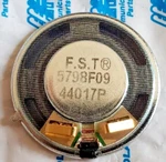 New!motorola 5085798F09 Mototrbo XPR6000 Portable Replacement Sp 16 Ohm Lot Of. Fixed Price $24.99.