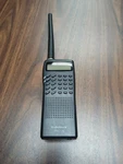 Radio Shack PRO-76 Hand Held Weather Scanner 200 Channels Tested. Fixed Price $37.95.