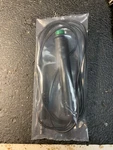W2ENY Momentary Hand Switch (1/8" Plug) (2FT) Fits My Mic/ptt Adapter. Fixed Price $30.00.