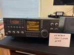 Icom IC-781 Beautiful Operational Condition. Fixed Price $1555.00.