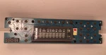 Motorola Astro W5/W7 Motorcycle Radio Control Head Board & Display HLN6563F. Fixed Price $40.00.