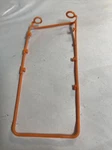 Oem Motorola HT750 Portable 2 Way Radio Housing Rubber Seal Replacement MB54. Fixed Price $9.99.