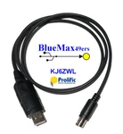 Usb Cat Programming Cable Yaesu FT-817ND FT-8181ND CT-62P. Fixed Price $18.95.
