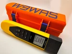 Rigexpert Custom Call Sign Case For Stick Xpro 230 500 Antenna Analyzer. Fixed Price $55.00.