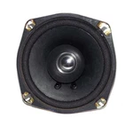 5" Dual Cone Speaker 35 Watt Ohm 1-3/4" Mounting Depth Fits Various Vehicles. Fixed Price $17.00.