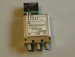 Panasonic Rf Sma Switch ARD10012C07 12V Dc Pin Connector. Fixed Price $79.00.