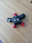 Transco Spdt Rf-switch # 11800. Fixed Price $44.00.