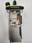 Motorola Control Head Oem Two Way Radio Top Module Green. Fixed Price $175.00.