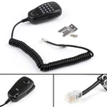 1PCS Dtmf MH-36 Microphone For Yaesu FT90R FT3000M FT8000R FT8100R Radio B9. Fixed Price $20.65.