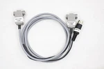 Ameritron ALS-1306 Band Switch Cable For Late Model Kenwood Radios, Made In Usa. Fixed Price $99.95.