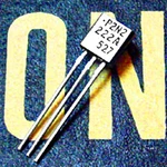 (50) P2N2222A Vhf Rf Transistors = 300 Mhz Min Genuine On-semi *usa Seller*. Fixed Price $14.35.