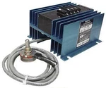 Heavy Duty 14-20V Adjustable Voltage Regulator 911-02R Transpo. Fixed Price $429.95.