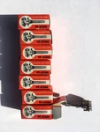 Lafayette 99-61566 4-POLE 3 Position Rotary Switch N.o.s.. Fixed Price $54.99.