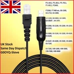 CT-104 Usb Programming Cable For Yaesu Vertex Ftl 8011 Gx 5800 3000 Vxr 9000. Fixed Price $21.67.