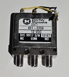 Dow Key Microwave 401-2208 Coaxial Switch Splitter Failsafe Module Unit. Fixed Price $59.00.
