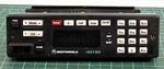 Motorola Astro Mobile Radio Control Head Black HLN6420D Keypad Display Untested. Fixed Price $12.98.