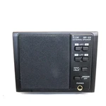 Icom SP-23 External Desktop Speaker Ham Radio Tested Working. Fixed Price $149.00.