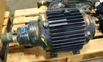 Siemens Marathon Electric 8J254THEN8064AAL 10HP Ac Motor (torque Specs In Desc). Fixed Price $764.99.