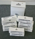 1000 Pieces Vishay Dale RN55C1002B 10K Ohm Resistors 1/10 Watt 0.1% Tolerence. Fixed Price $69.99.