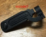 Motorola Trbo Oem Dust Cover 1571477L01 XPR6500 XPR6550 XPR6350 XPR6300. Fixed Price $13.99.