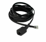 Yaesu FTM-100DR 400DR 400XDR 3200DR Microphone Extension Cable 3M. Fixed Price $10.67.