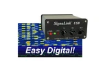 Tigertronics Signalink SLUSB13I For Icom 13-PIN Acc Jack Free Shipping!. Fixed Price $112.46.