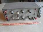 Vintage Heathkit Electronic Switch ID-101 Powers. Fixed Price $20.00.