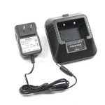 CH-5 Charger For Baofeng DM-5R UV-5RA BF-F8+ BF-F8HP BL-5L Battery Radios. Fixed Price $7.99.