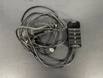 Sony Walkman Transmitter Modulator Car Charger Adapter DCC-NWFMT1. Fixed Price $19.99.