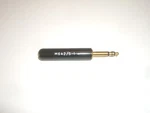 Switchcraft M642/5-1 .206" 5.2MM Microphone Connector Plug For Collins Drake. Fixed Price $38.95.