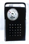 Vintage Orion Seven Transistor High Fidelity Portable Radio W/ Carry Case. Fixed Price $40.00.