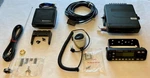 Motorola MCS2000 -M01HX+824W M01KLM9PW6AN 800MHZ Radio System Working Pull. Fixed Price $165.00.