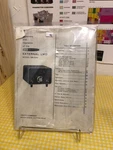 Vtg Heathkit External Lmo Model SB-640 Assembly & Operation Manual Read. Fixed Price $50.00.