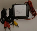 Uniden HR2510, HR2600, President, Ranger Amplifier Keying Relay Buffer Interface. Fixed Price $109.95.