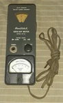 Vintage Heathkit Model GD-1B Grid Dip Meter, Untested, No Coils. Fixed Price $18.00.