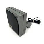 Cobra Hg S100 Dynamic External Cb Speaker Sound, Rugged Design Black New. Fixed Price $14.47.
