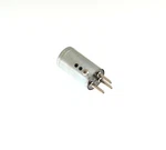 3 Pin Contact Miniature Male Cable Plug Connector Long Shell Barrel Wire Pro. Fixed Price $24.99.
